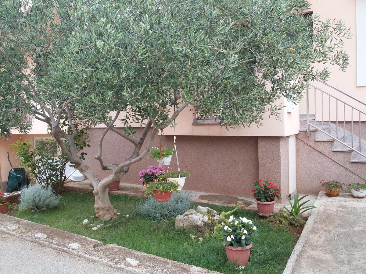 Apartments Ivan Zadar Bagian luar foto
