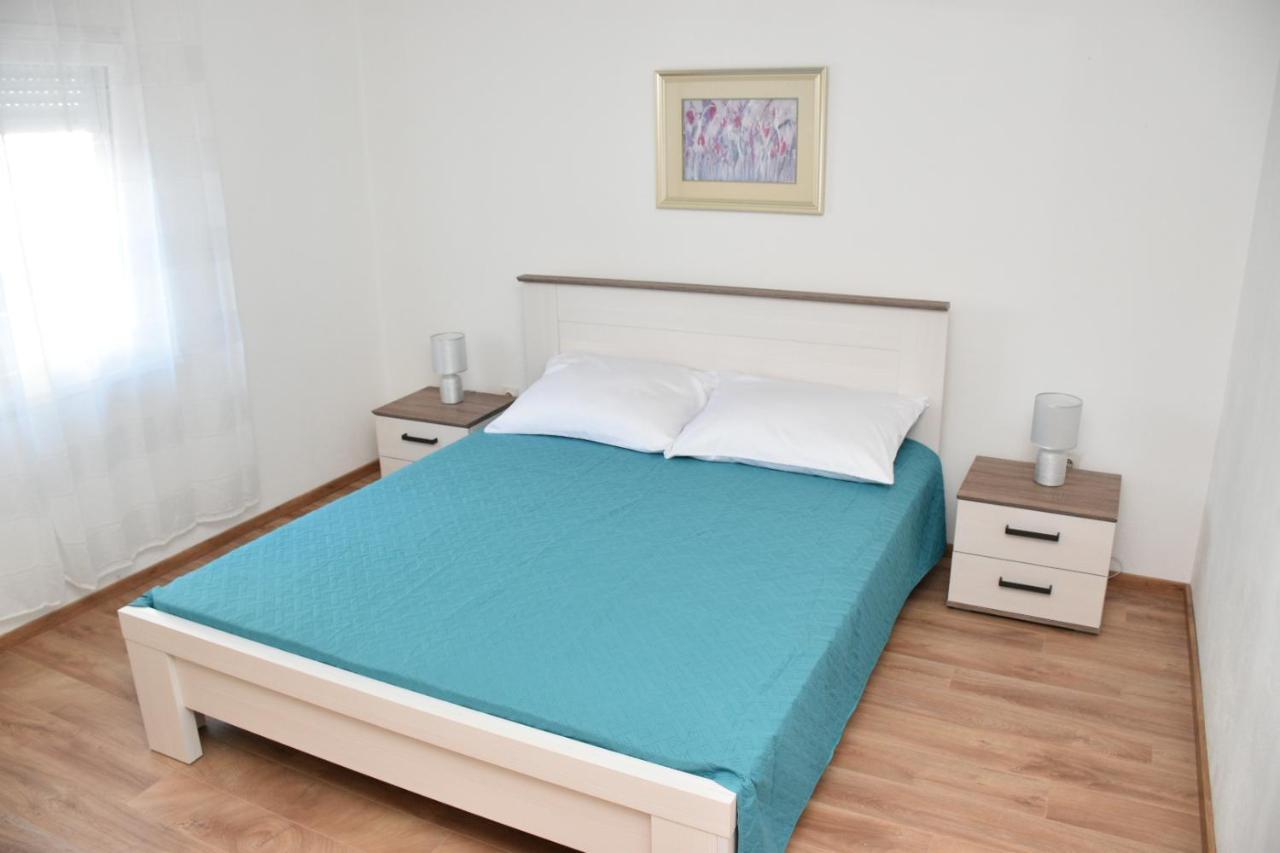 Apartments Ivan Zadar Bagian luar foto