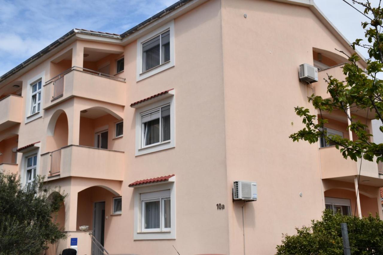 Apartments Ivan Zadar Bagian luar foto
