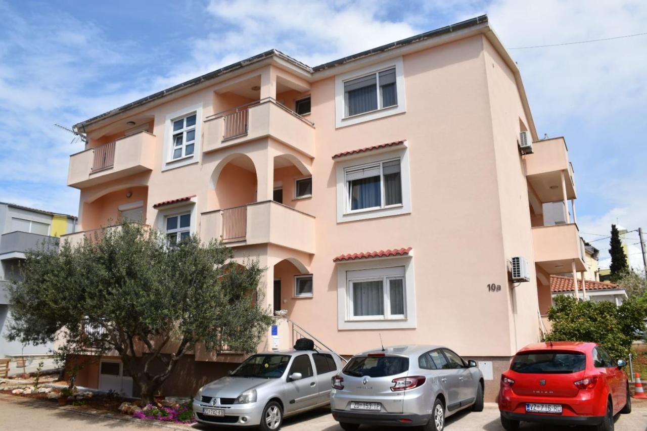 Apartments Ivan Zadar Ruang foto